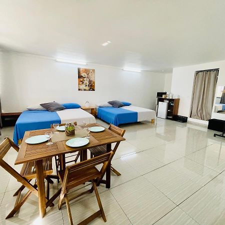 J&D Lodge Papeete  Eksteriør billede