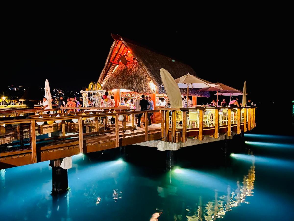 J&D Lodge Papeete  Eksteriør billede